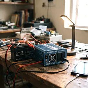 Mini Inverter
