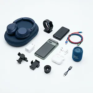 Mobile Accessories