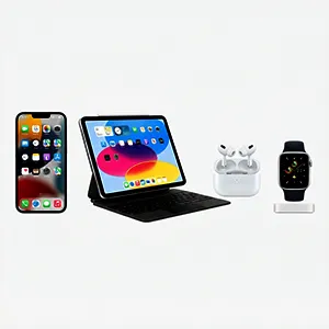 Mobile & Tablet