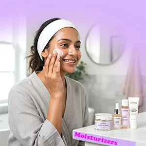 Moisturizers