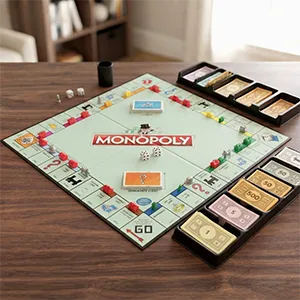 Monopoly