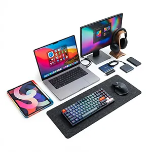 PC & Laptops