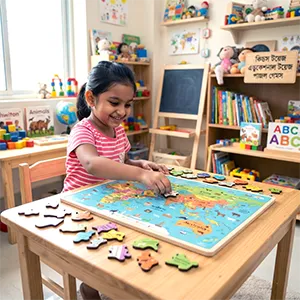 Puzzle Games