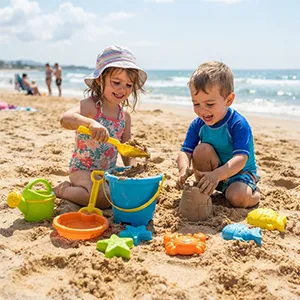 Sand Toys