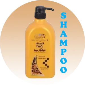 Shampoos