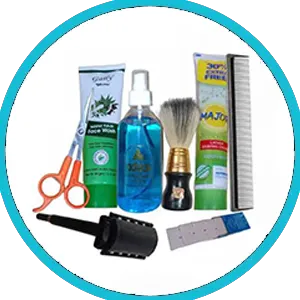Shaving Essentials