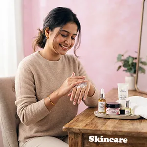 Skincare