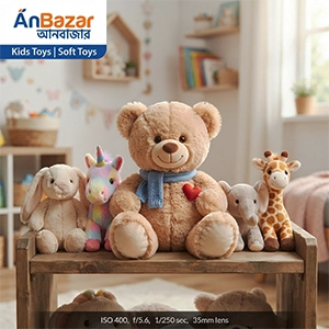 Soft Toys
