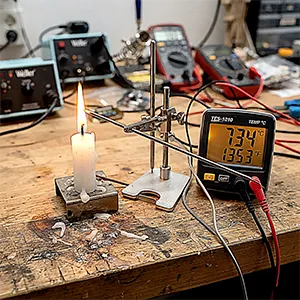 Temperature Sensor