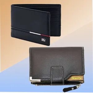 Wallets