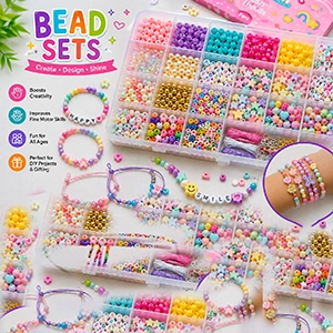 Bead Sets