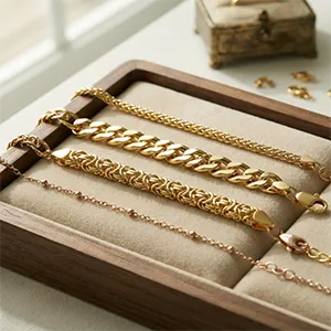 Bracelets