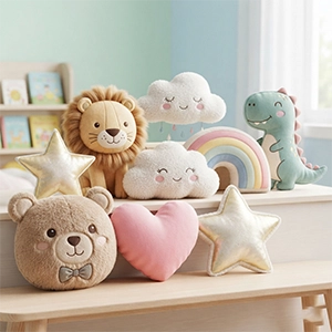 Cushions
