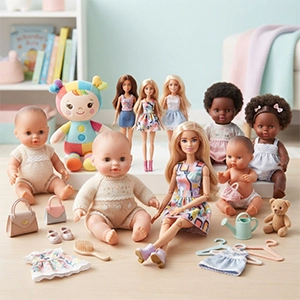 Dolls