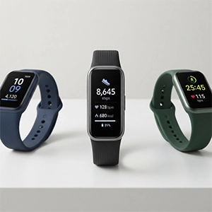 Fitness Bands