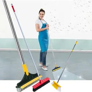 Floor Cleaning Brush