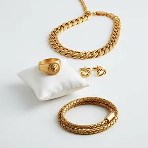 Jewellery (Men)