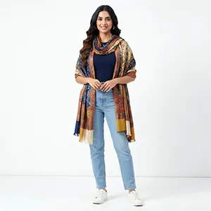 Scarves & Stoles