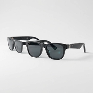 Smart Glasses
