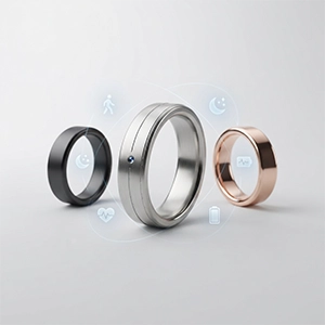 Smart Rings