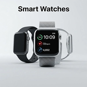 Smart Watches