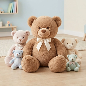 Teddy Bears