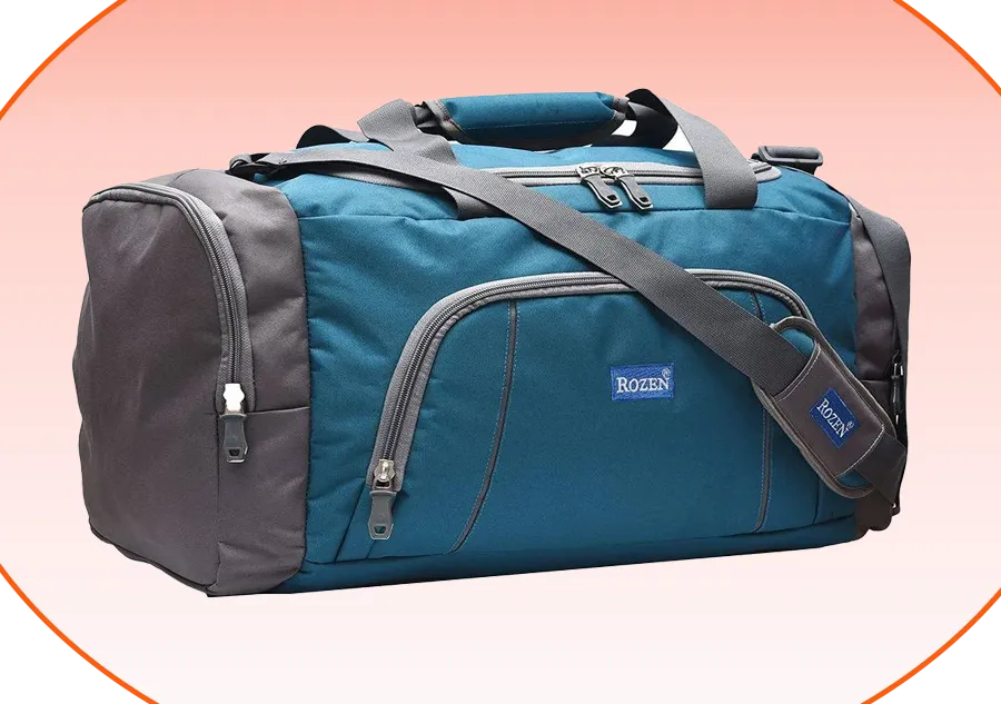 Travel Bags