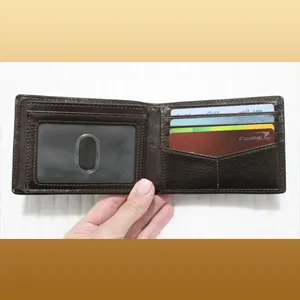 Wallets