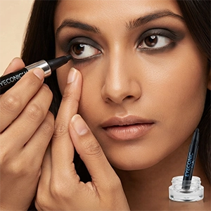Eyeconic kajal