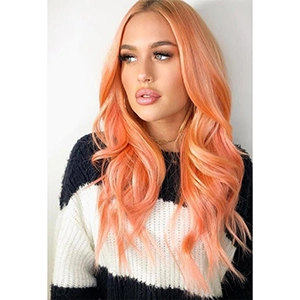 Hair Colors