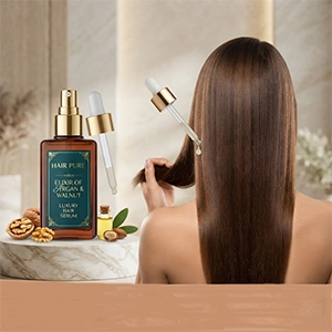Hair Serums