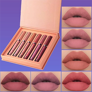 Lipsticks