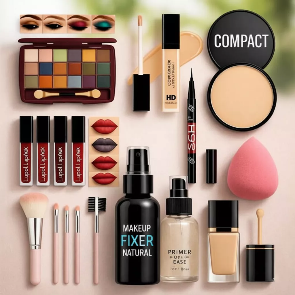 Cosmetics
