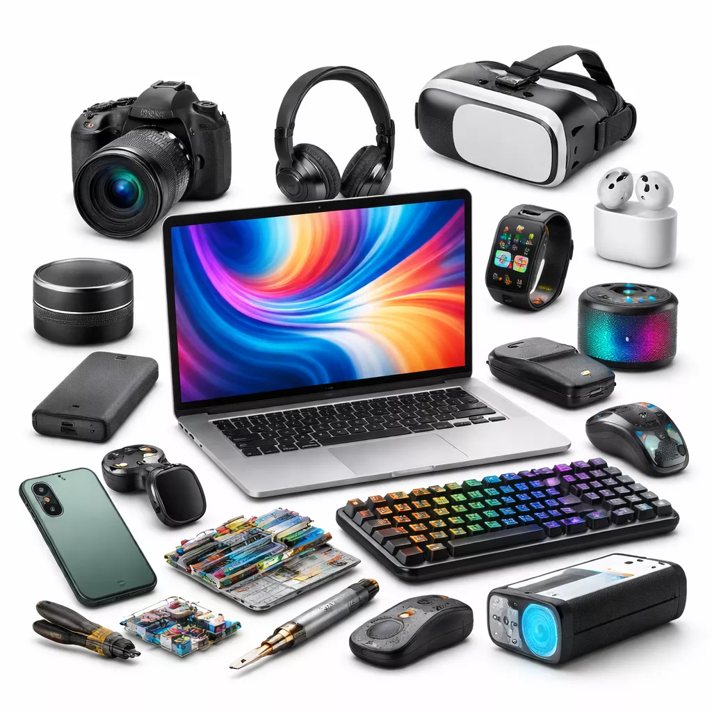 Electronics