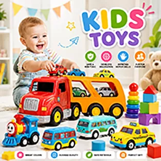 Kids Toys