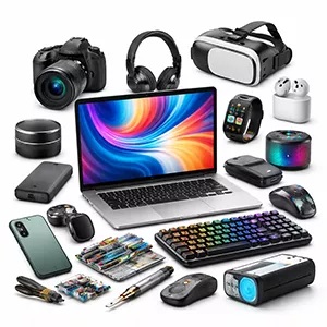 Electronics