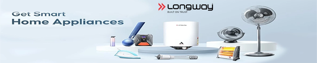 LONGWAY banner